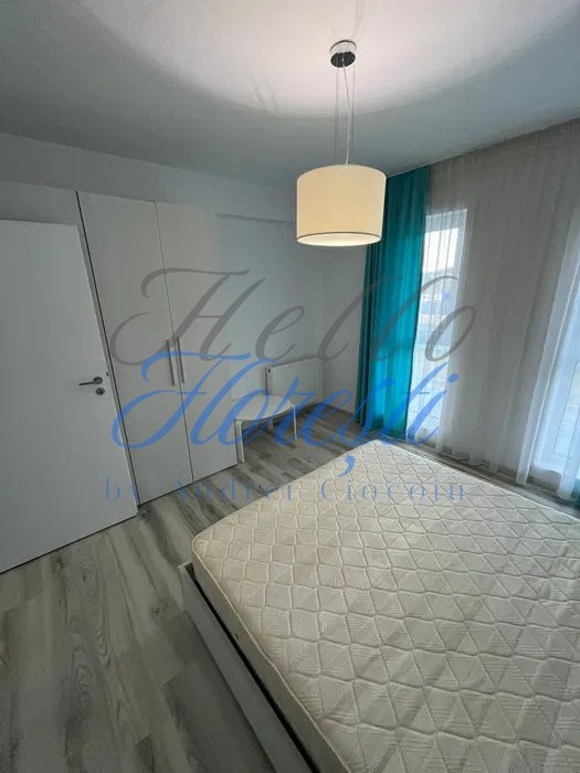 Apartament 2 camere 56mp, zona Eroilor