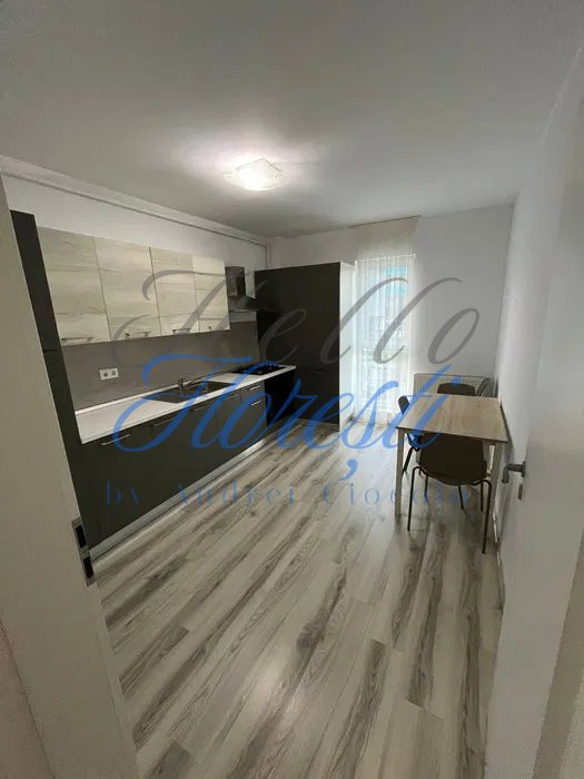 Apartament 2 camere 56mp, zona Eroilor
