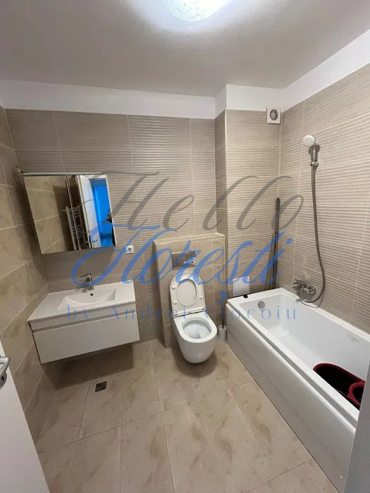Apartament 2 camere 56mp, zona Eroilor