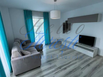 Apartament 2 camere 56mp, zona Eroilor