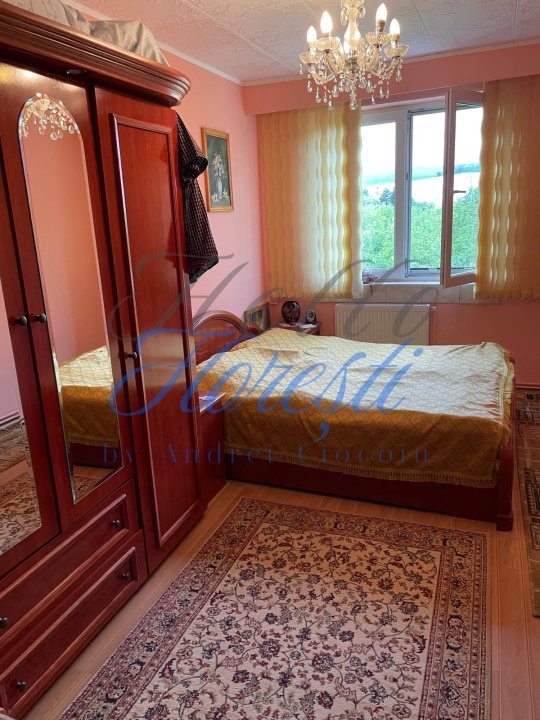 Apartament 3 camere 63mp, Zona Gheorgheni | Cluj