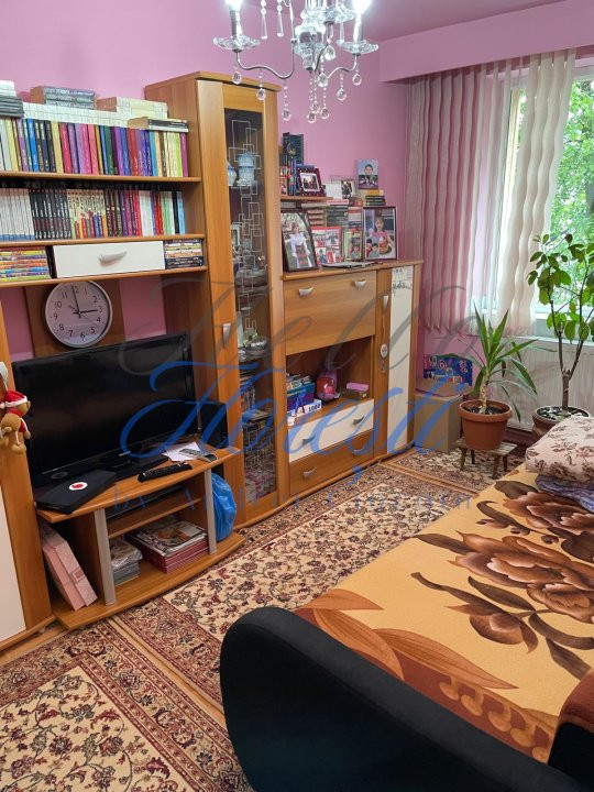 Apartament 3 camere 63mp, Zona Gheorgheni | Cluj