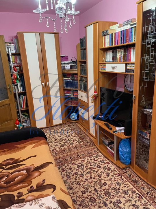 Apartament 3 camere 63mp, Zona Gheorgheni | Cluj