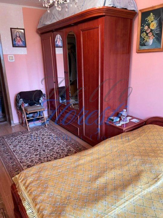 Apartament 3 camere 63mp, Zona Gheorgheni | Cluj