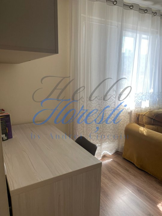 Apartament 2 camere 52mp, Zona Grigorescu | Cluj