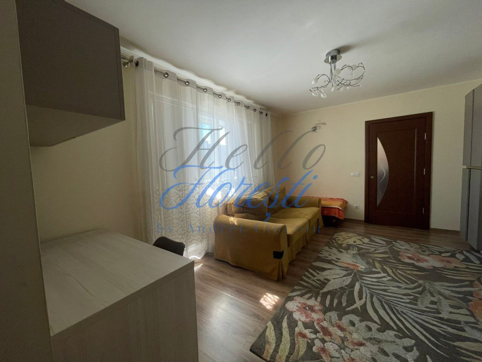 Apartament 2 camere 52mp, Zona Grigorescu | Cluj