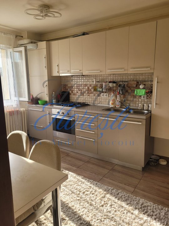 Apartament 2 camere 52mp, Zona Grigorescu | Cluj