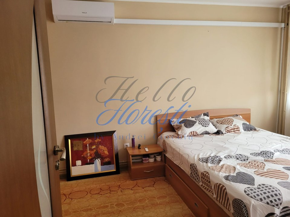 Apartament 2 camere 52mp, Zona Grigorescu | Cluj