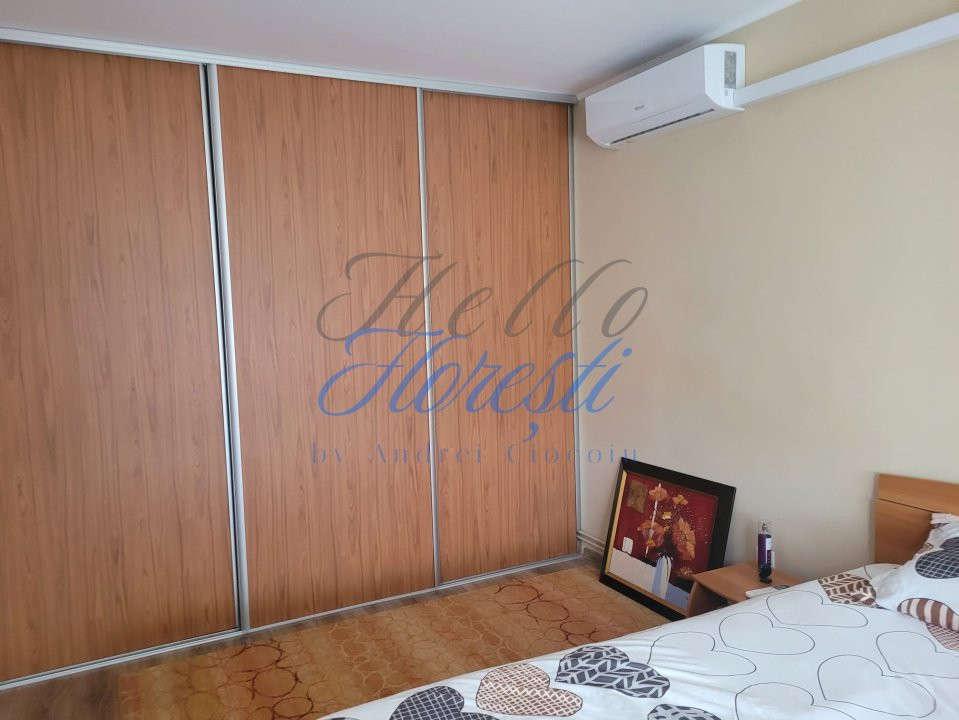 Apartament 2 camere 52mp, Zona Grigorescu | Cluj