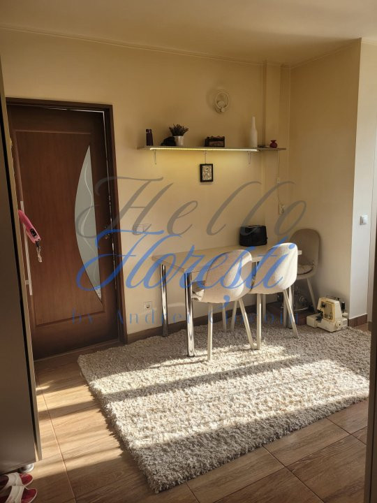 Apartament 2 camere 52mp, Zona Grigorescu | Cluj