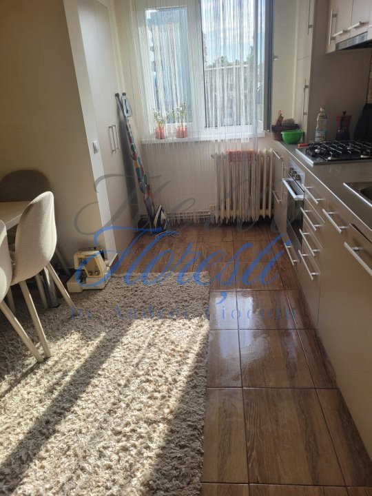 Apartament 2 camere 52mp, Zona Grigorescu | Cluj