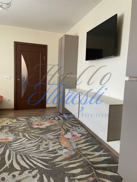 Apartament 2 camere 52mp, Zona Grigorescu | Cluj