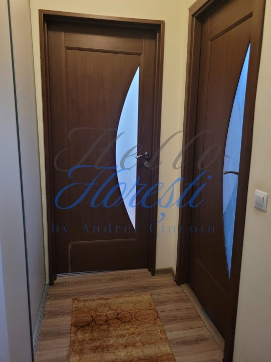 Apartament 2 camere 52mp, Zona Grigorescu | Cluj