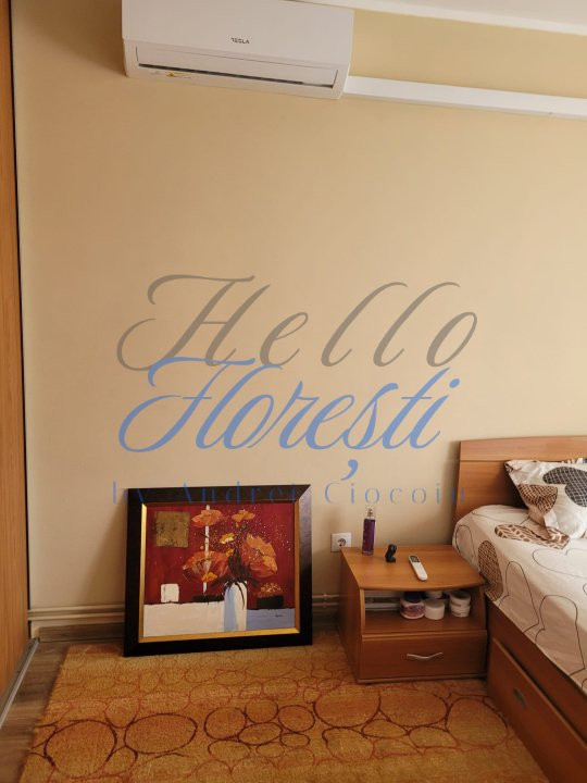 Apartament 2 camere 52mp, Zona Grigorescu | Cluj