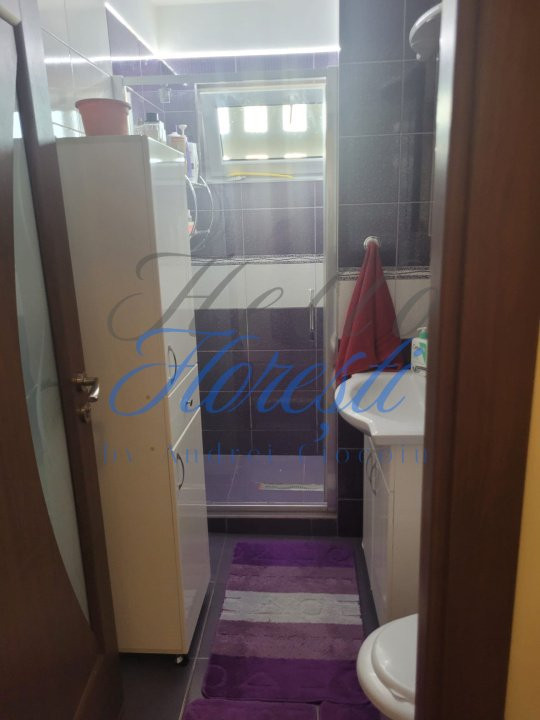 Apartament 2 camere 52mp, Zona Grigorescu | Cluj