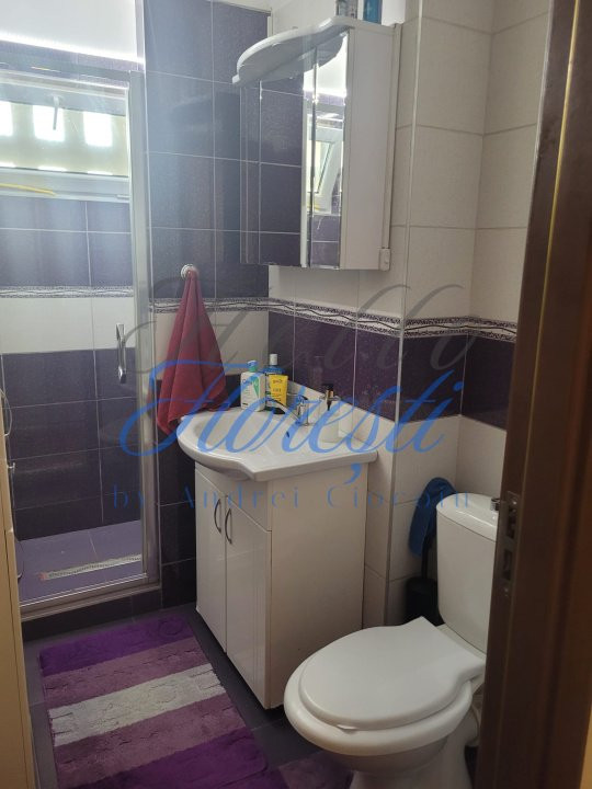 Apartament 2 camere 52mp, Zona Grigorescu | Cluj