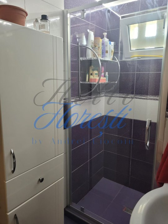 Apartament 2 camere 52mp, Zona Grigorescu | Cluj