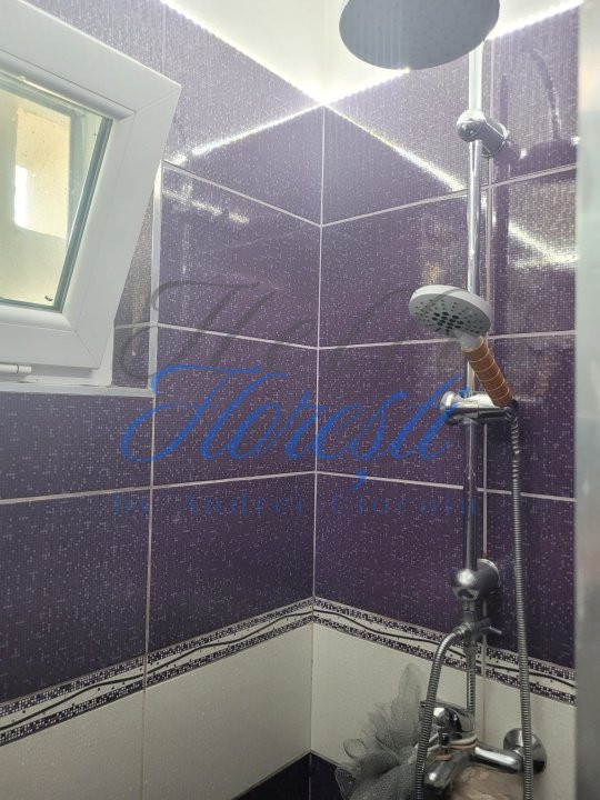 Apartament 2 camere 52mp, Zona Grigorescu | Cluj