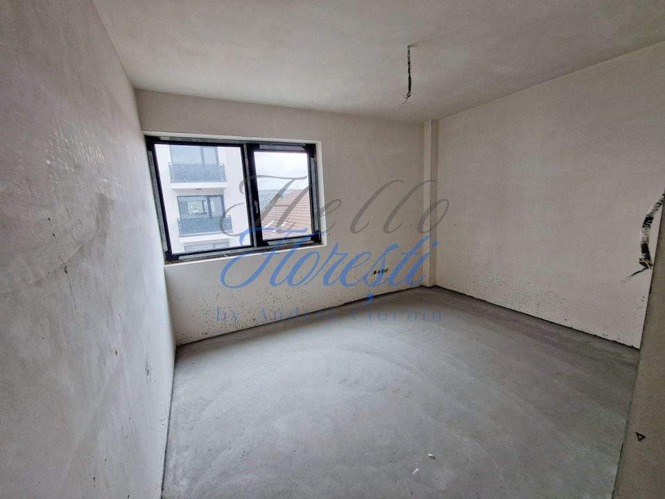 Apartament 3 camere 70mp, zona Someseni