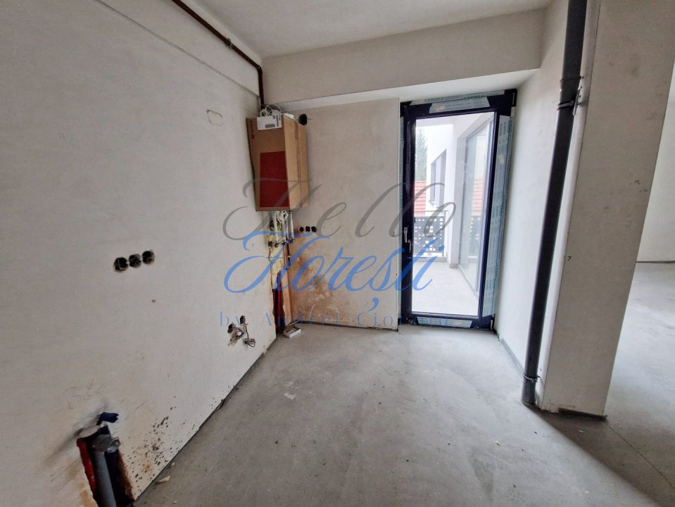 Apartament 3 camere 70mp, zona Someseni