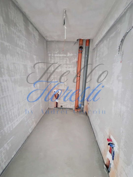 Apartament 3 camere 70mp, zona Someseni