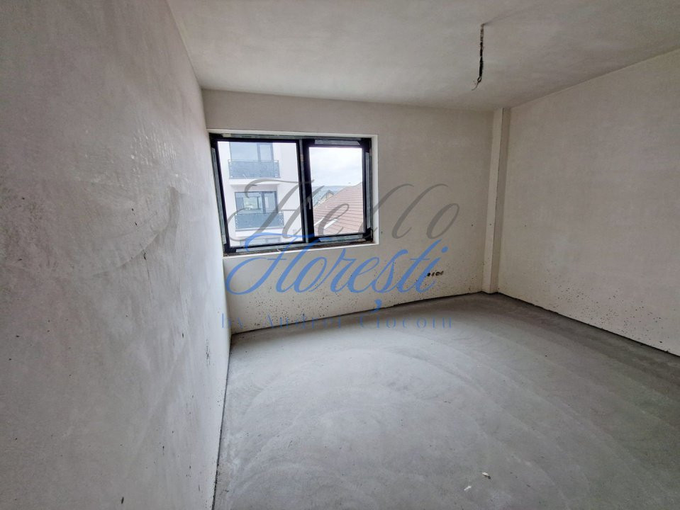 Apartament 3 camere 70mp, zona Someseni