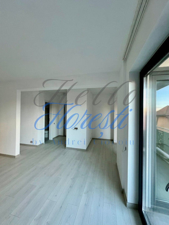 Apartament 3 camere 70mp, predare finisat zona Someseni