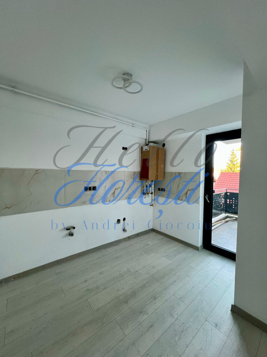 Apartament 3 camere 70mp, predare finisat zona Someseni