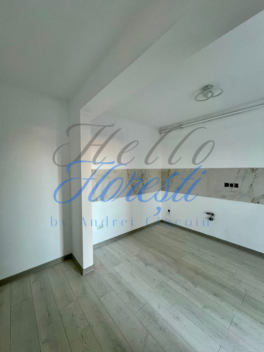 Apartament 3 camere 70mp, predare finisat zona Someseni