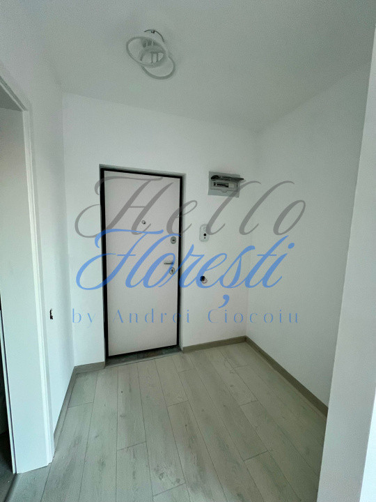 Apartament 3 camere 70mp, predare finisat zona Someseni
