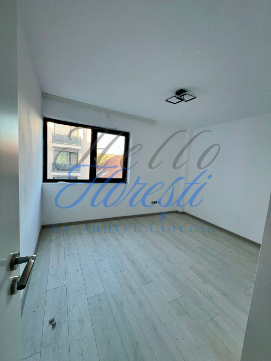 Apartament 3 camere 70mp, predare finisat zona Someseni