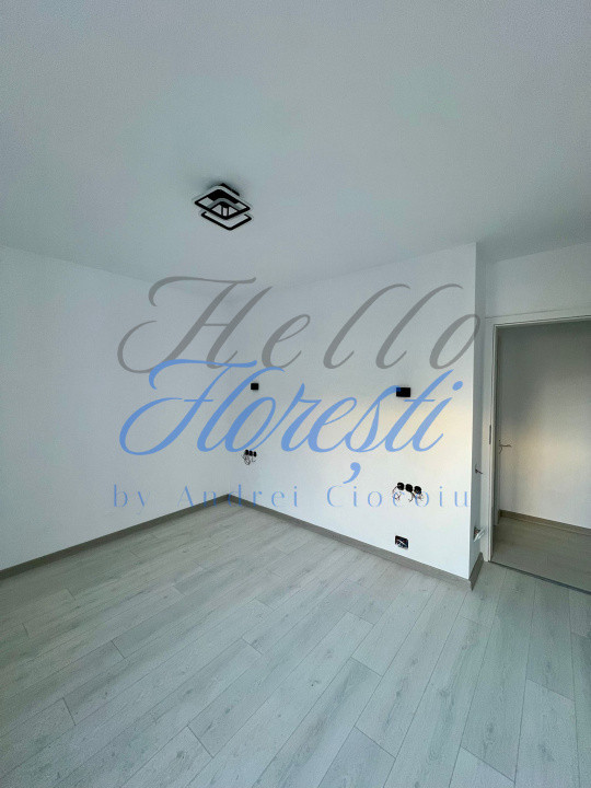 Apartament 3 camere 70mp, predare finisat zona Someseni