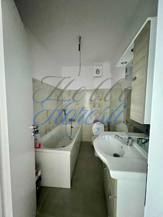 Apartament 3 camere 70mp, predare finisat zona Someseni