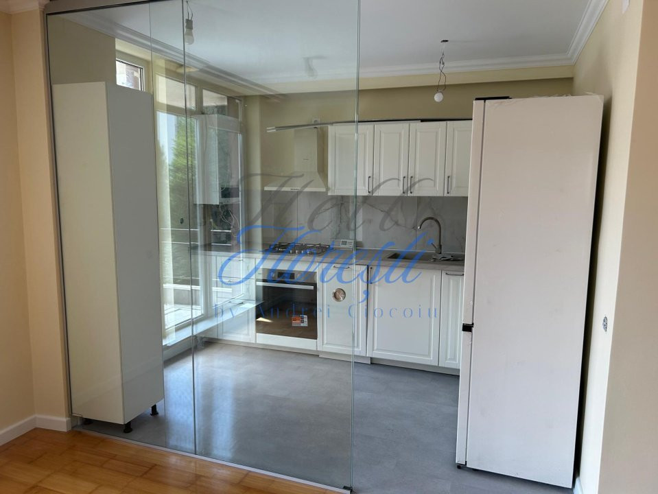 Apartament 2 camere 52mp, Zona Borhanci | Cluj