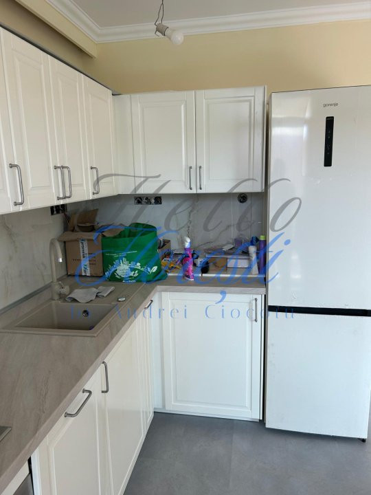 Apartament 2 camere 52mp, Zona Borhanci | Cluj