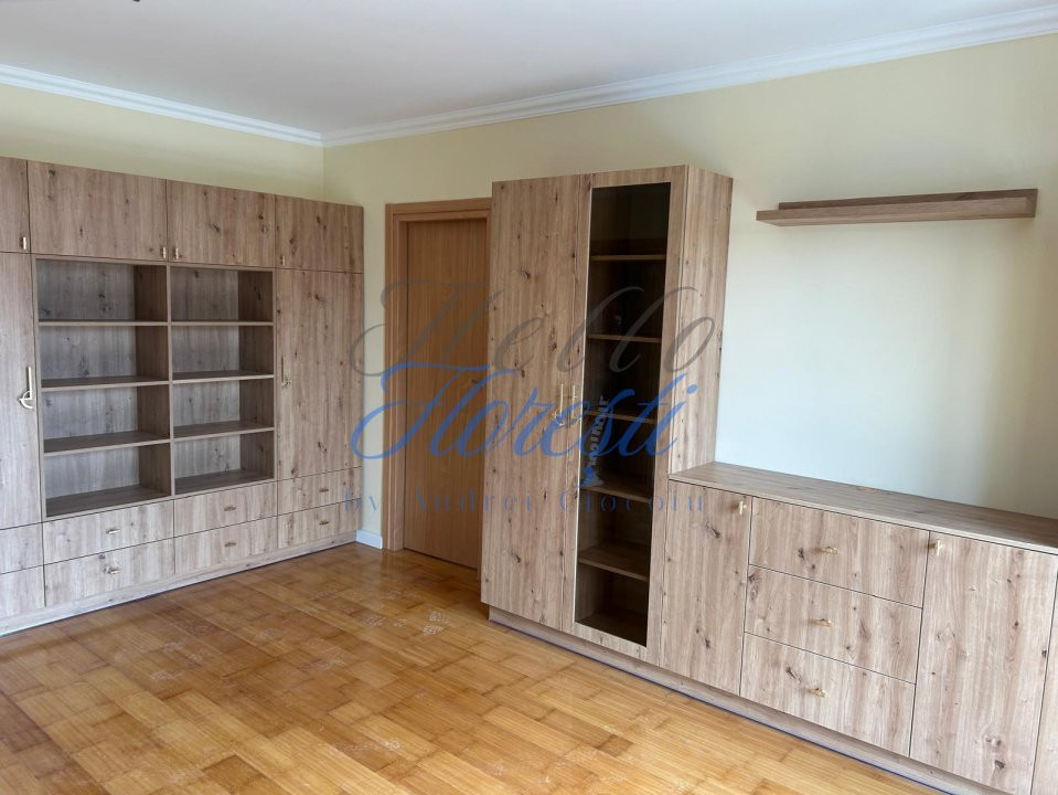 Apartament 2 camere 52mp, Zona Borhanci | Cluj