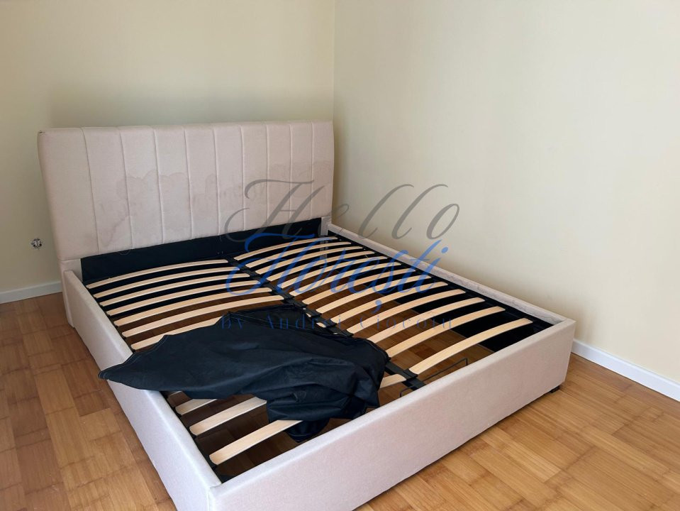Apartament 2 camere 52mp, Zona Borhanci | Cluj