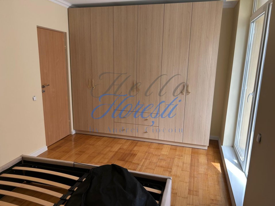 Apartament 2 camere 52mp, Zona Borhanci | Cluj