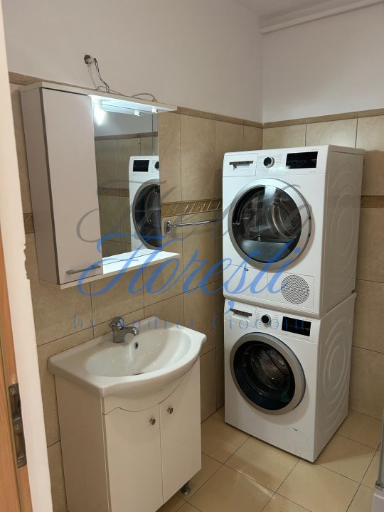 Apartament 2 camere 52mp, Zona Borhanci | Cluj