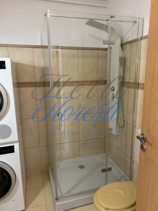 Apartament 2 camere 52mp, Zona Borhanci | Cluj