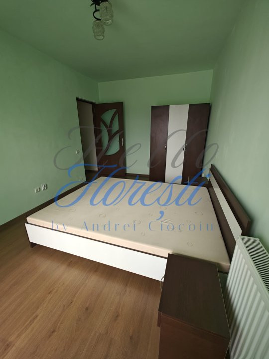 Apartament 2 camere 61mp, zona BMW