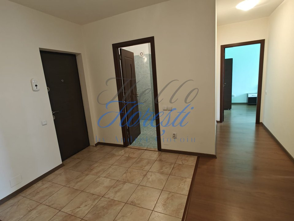 Apartament 2 camere 61mp, zona BMW