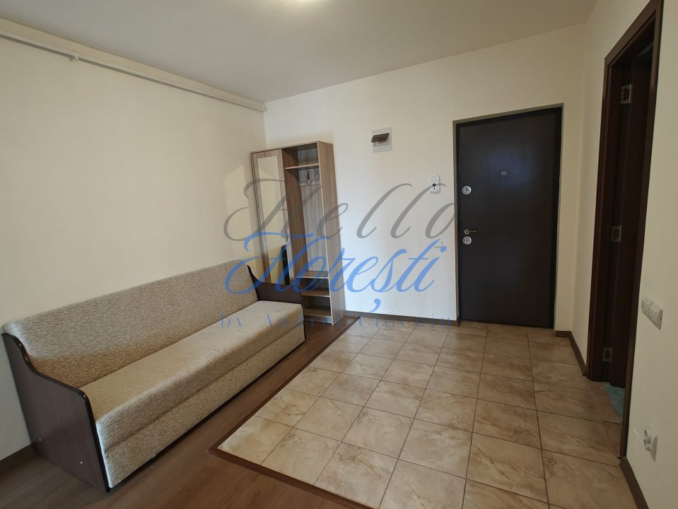 Apartament 2 camere 61mp, zona BMW