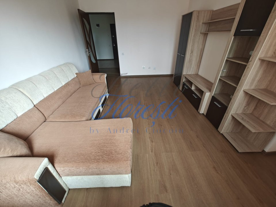 Apartament 2 camere 61mp, zona BMW