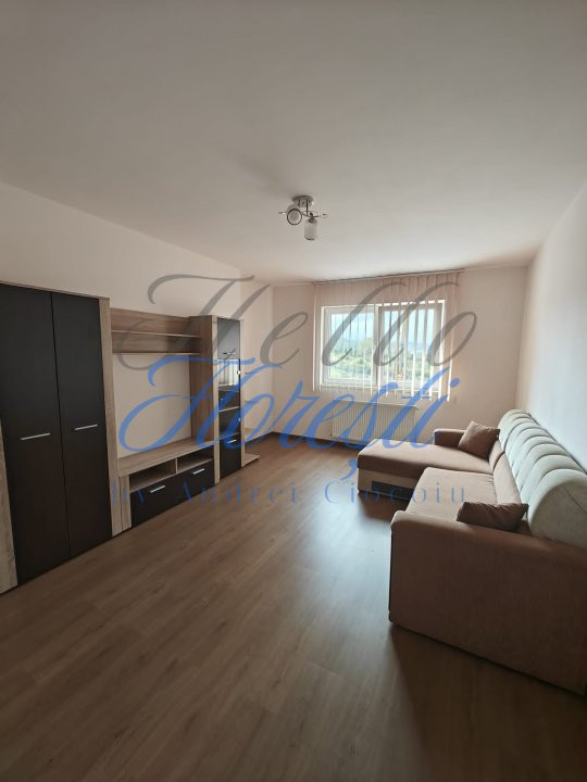 Apartament 2 camere 61mp, zona BMW