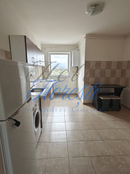 Apartament 2 camere 61mp, zona BMW