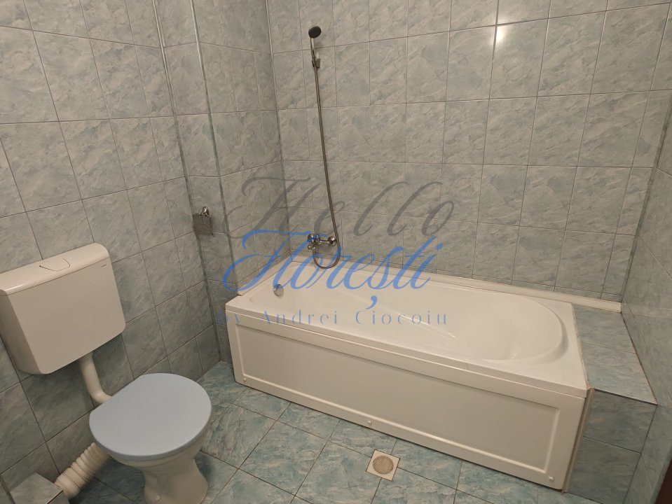 Apartament 2 camere 61mp, zona BMW