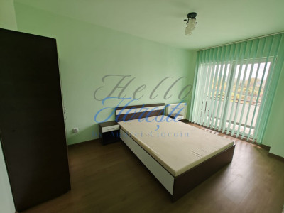 Apartament 2 camere 61mp, zona BMW