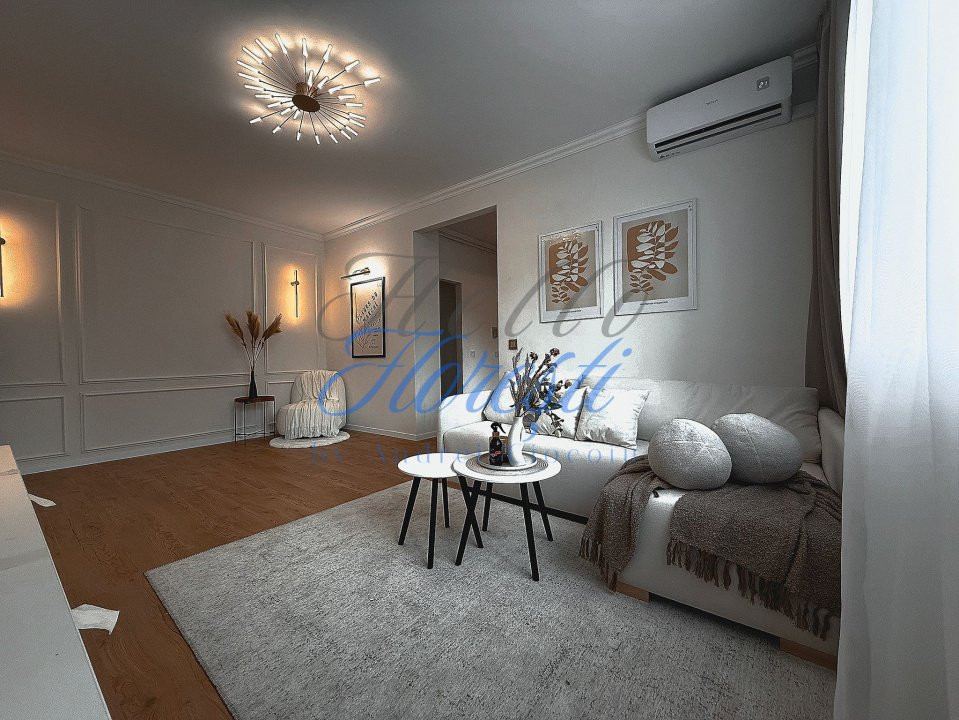 Apartament 2 camere 45mp, Zona Semicentrala | Cluj