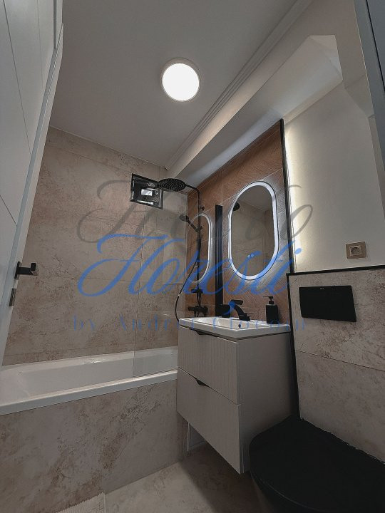 Apartament 2 camere 45mp, Zona Semicentrala | Cluj